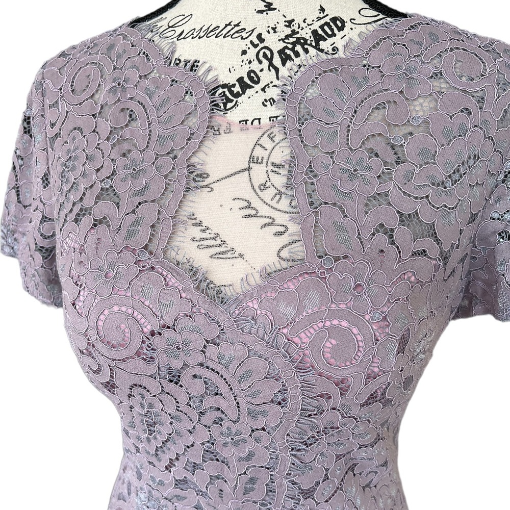 JS Collections Dress - Picture 4 of 14